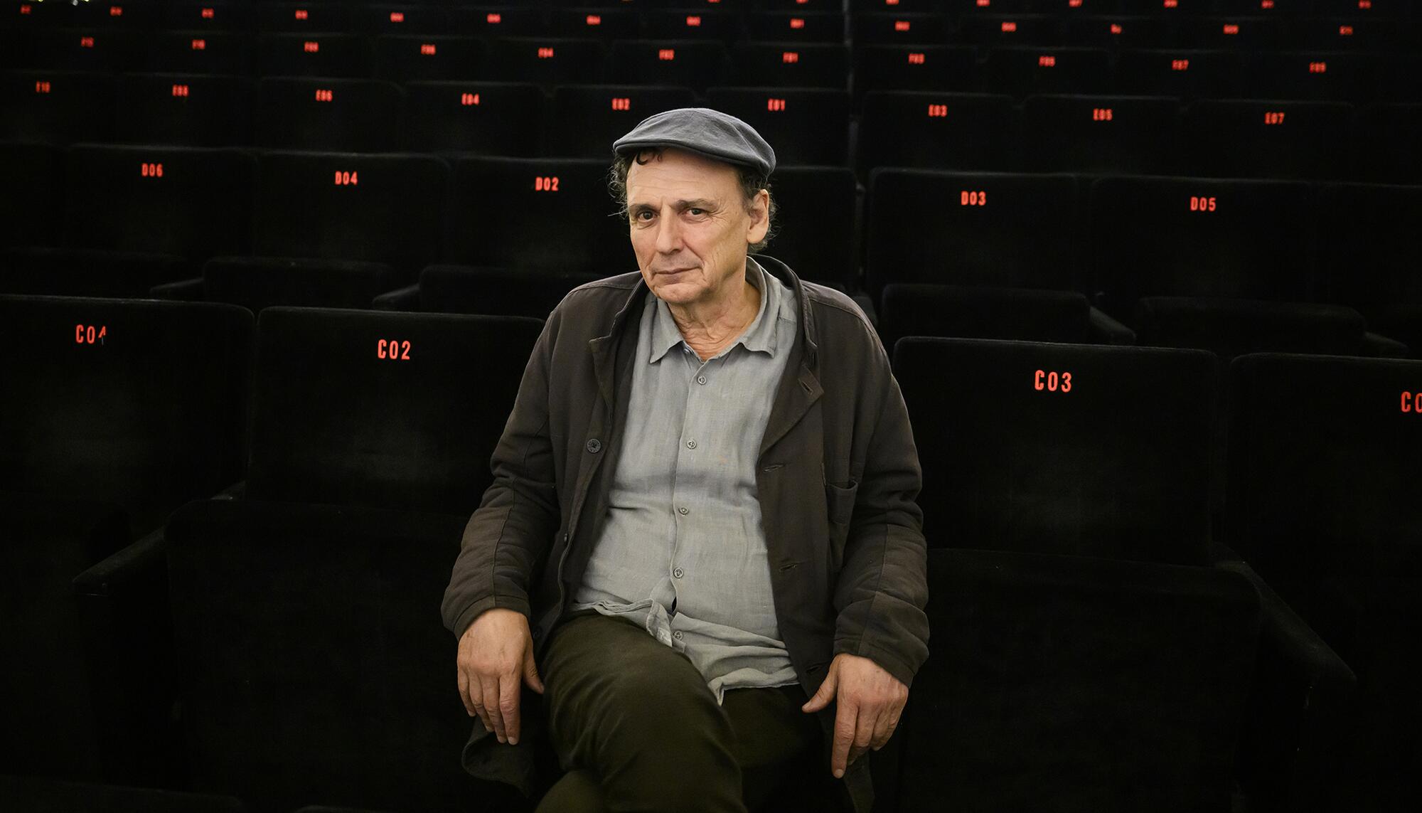 José Luis Guerín - 4