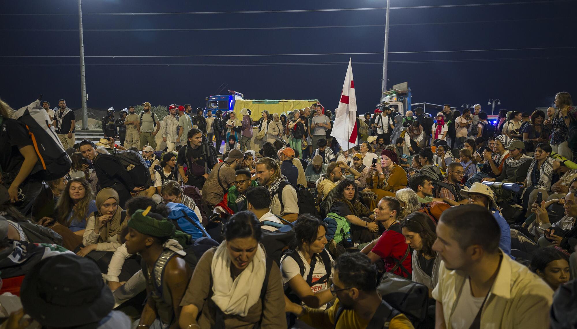 Marcha Global a Gaza - 31