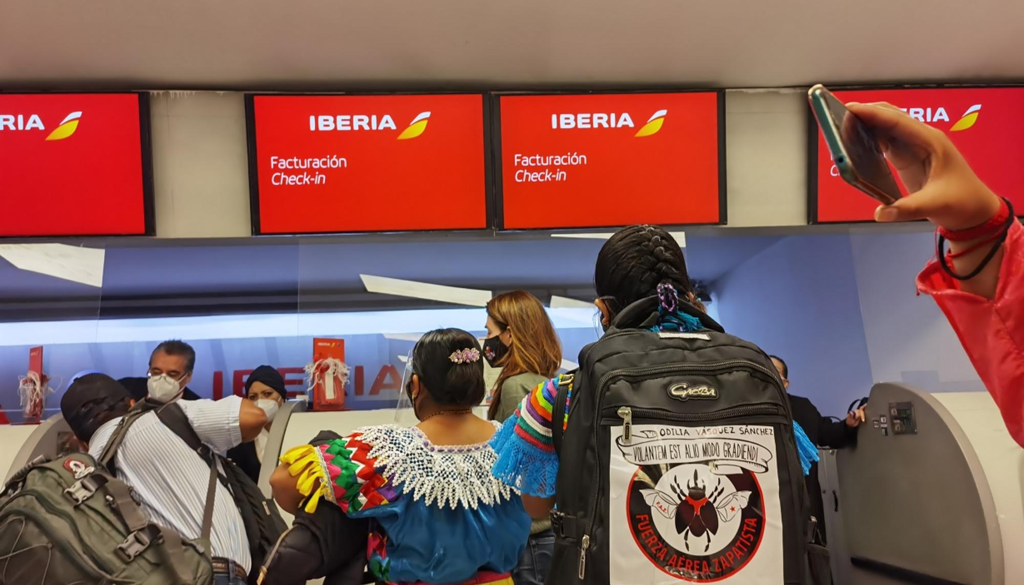 Gira Zapatista - La Extemporanea 4