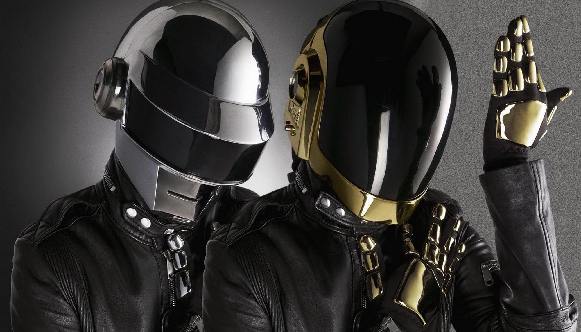 Daft Punk