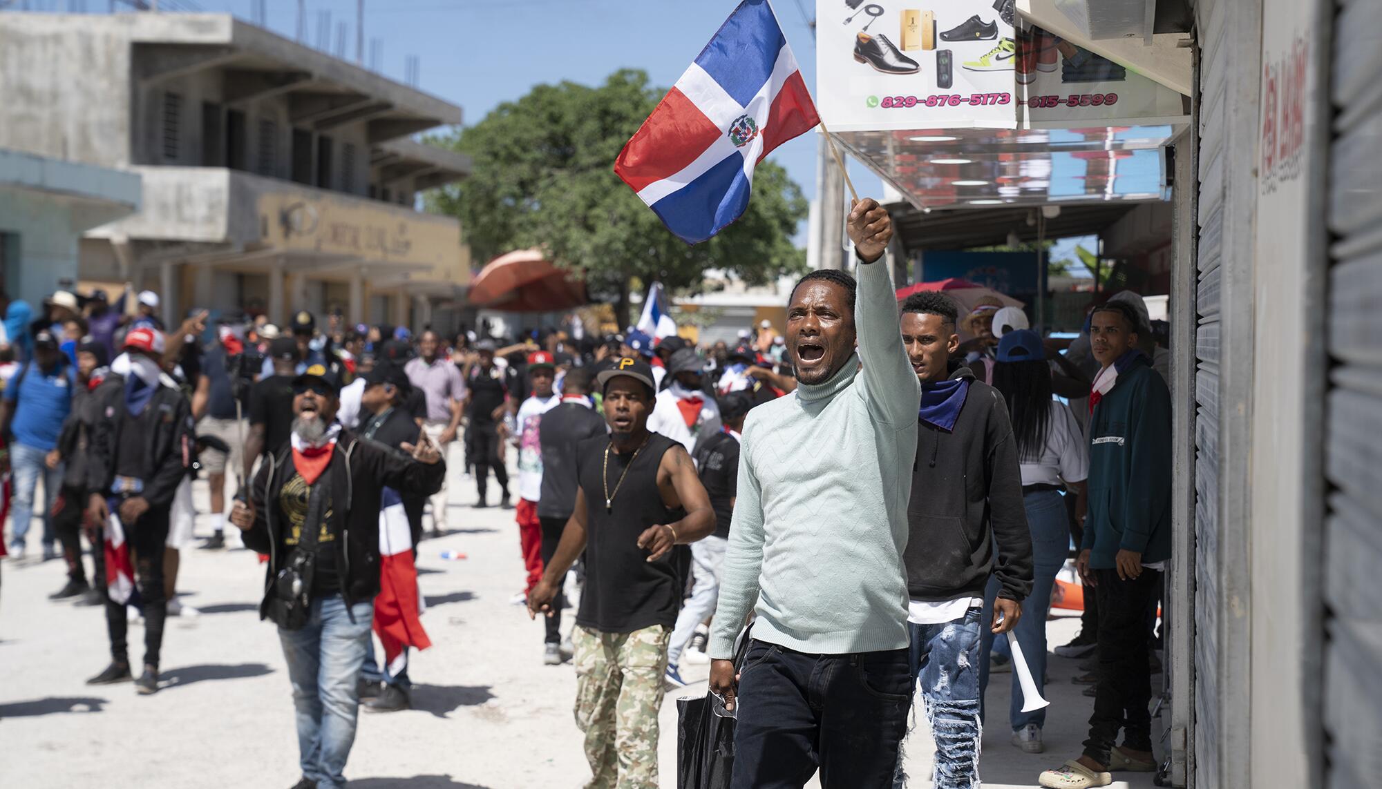 Dominicana ultras Afonso - 8