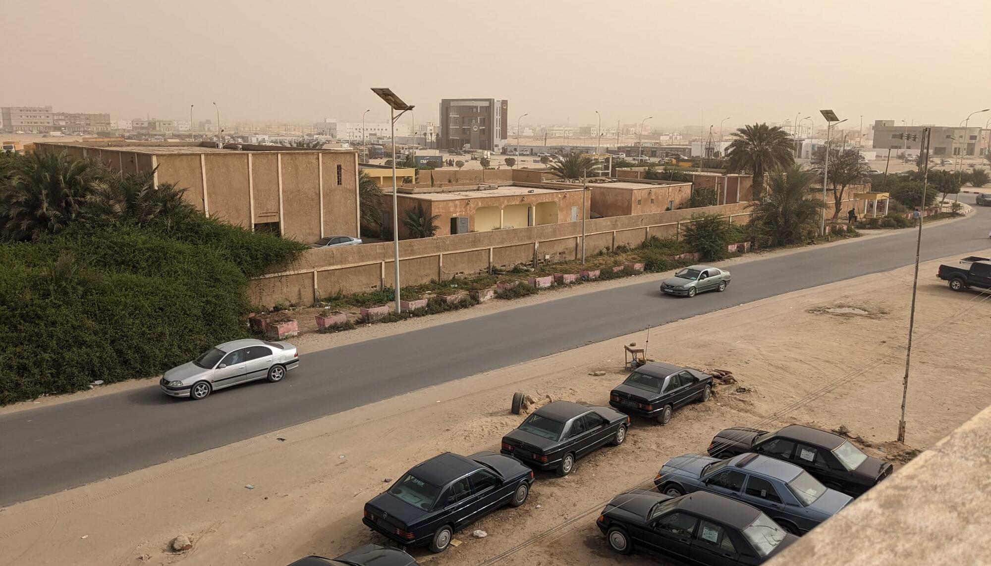 PorCausa El Salto - 1