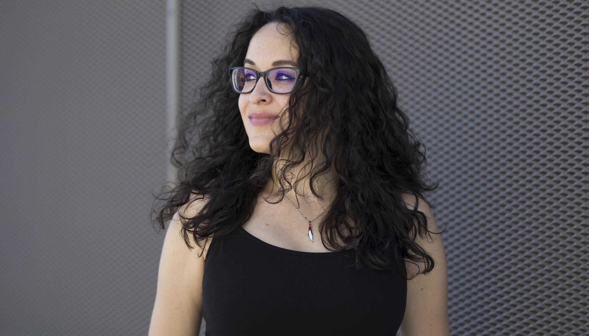 Angélica Velasco  - 2