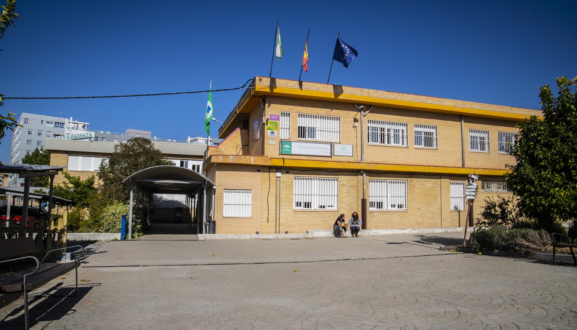 Educación 027