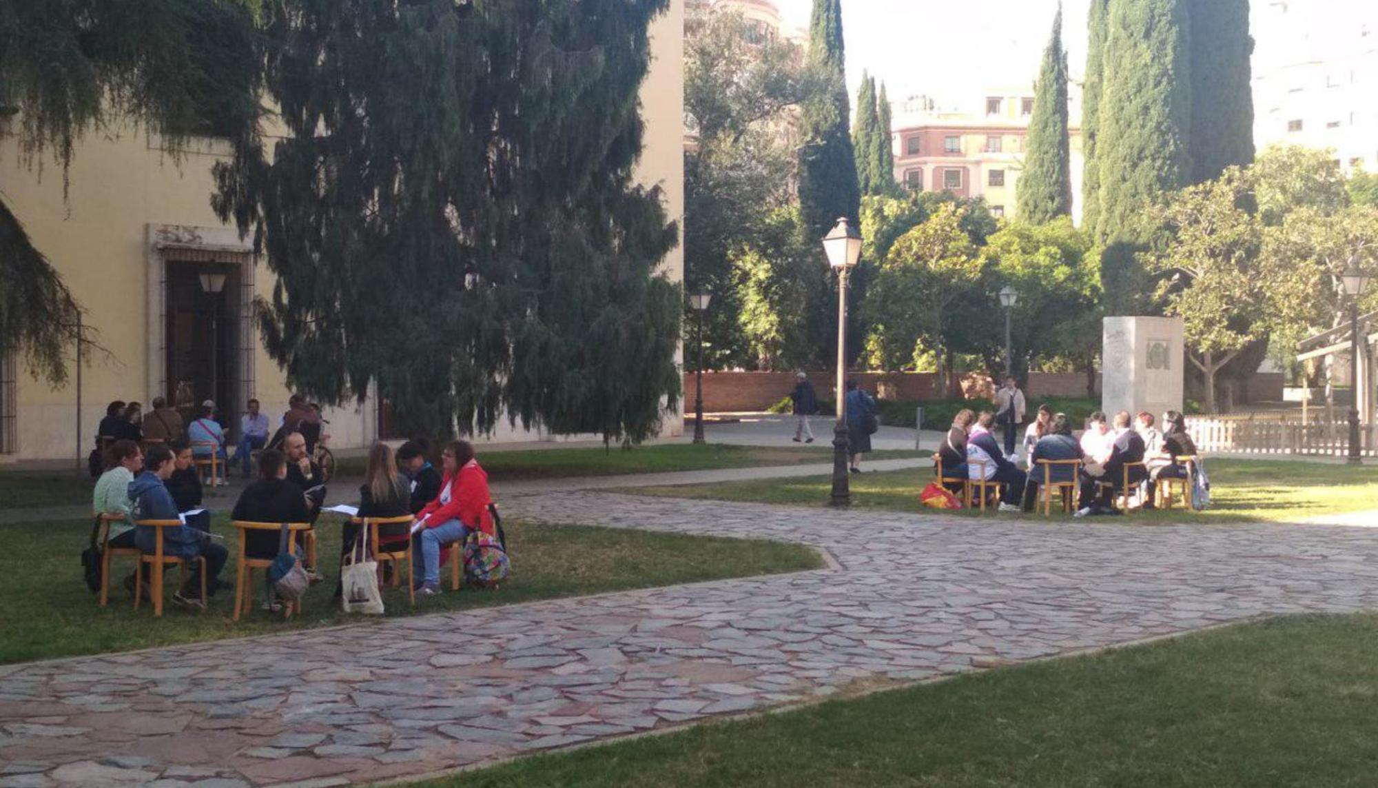 Escuela de Pensamiento Libre 2