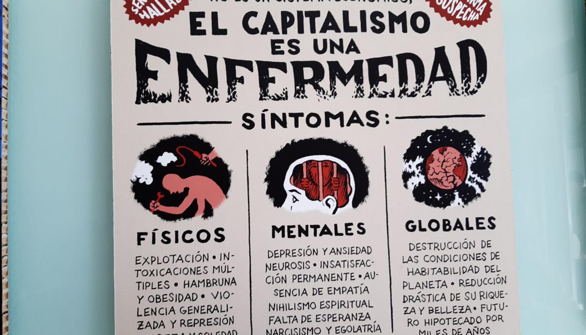 capi enfermedad