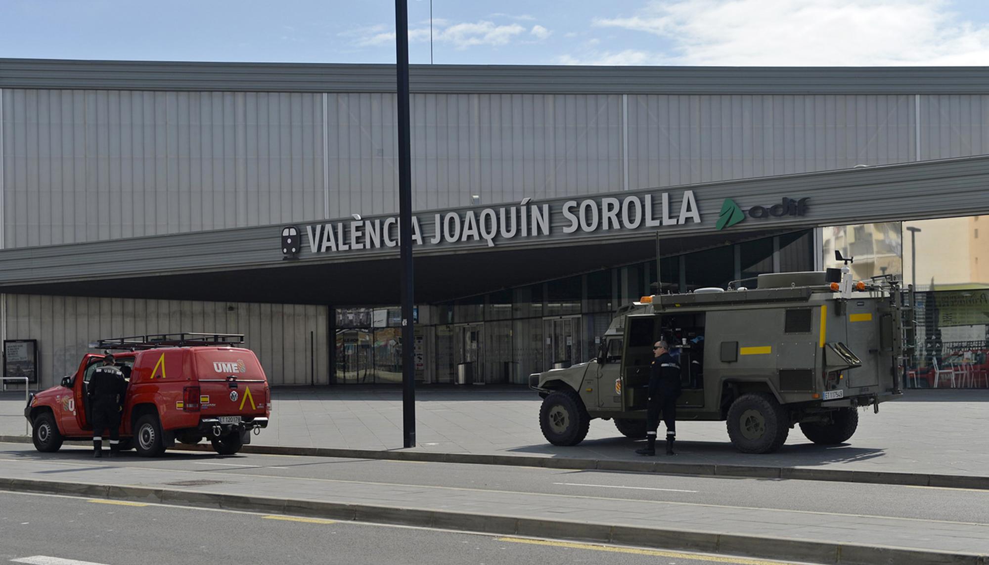 Valencia coronavirus - 3