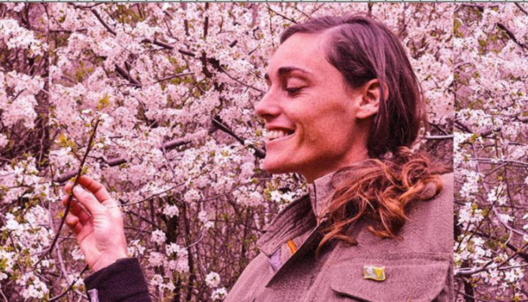 Alina Sánchez Rojava - 6