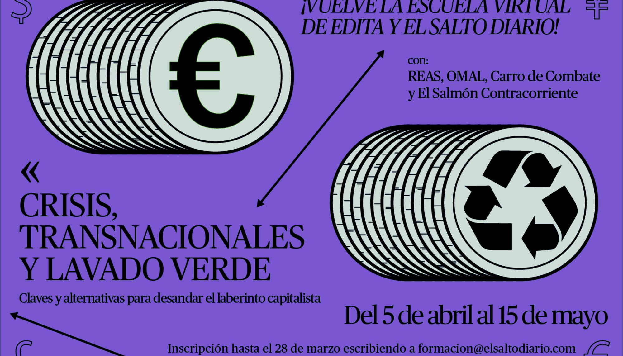 curso: lavado verde 2