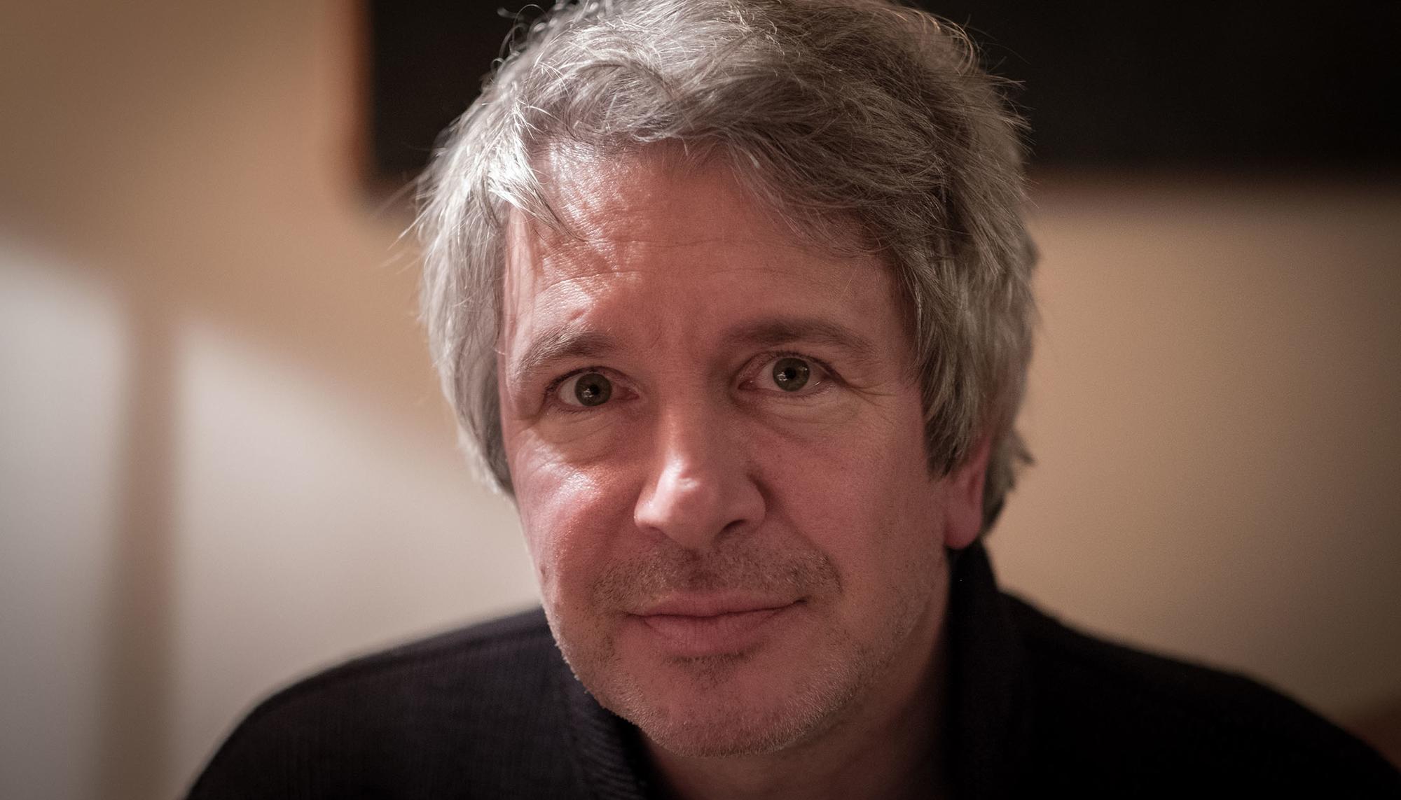 Éric Vuillard
