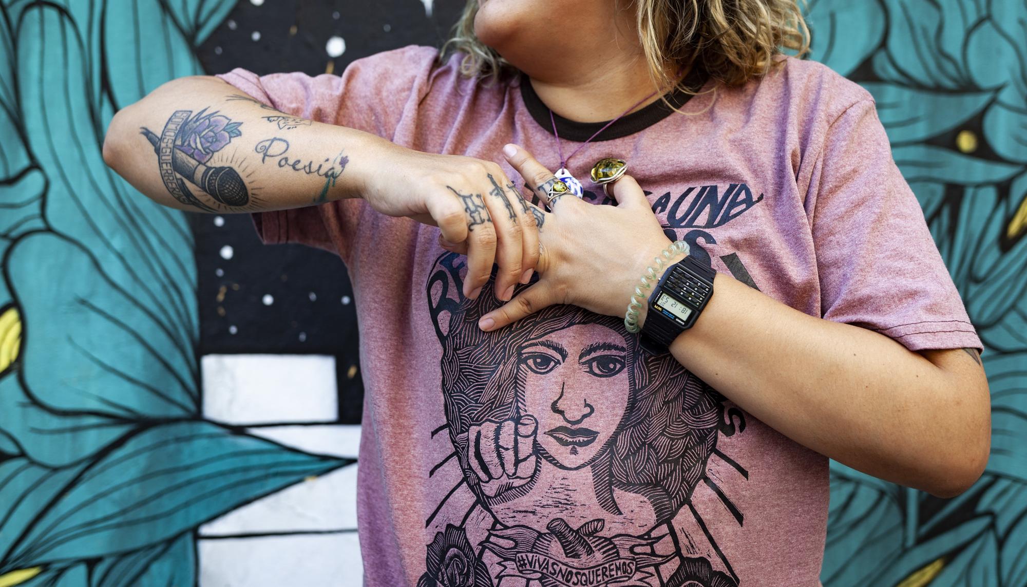 Rebeca Lane 