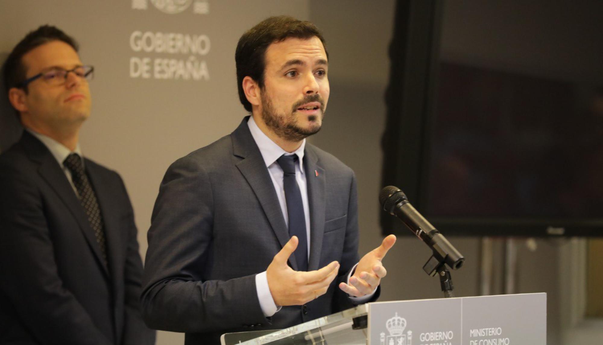 decreto garzón