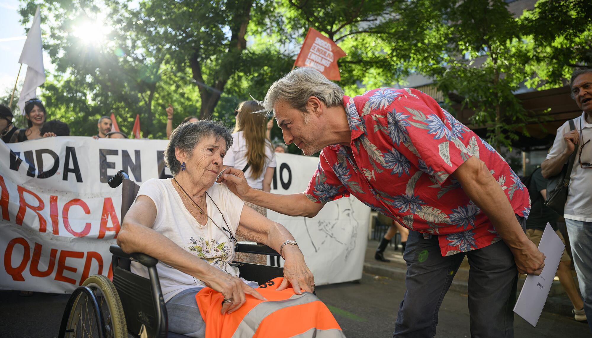 MariCarmen se queda - 5
