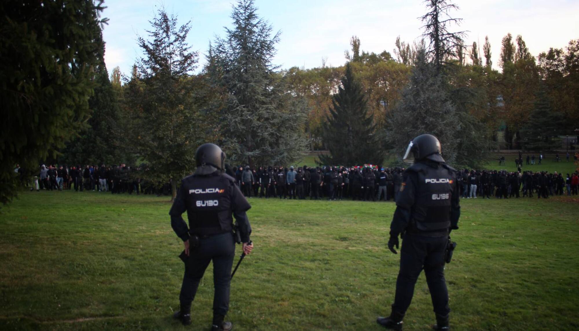 navarra vito quiles universidad
