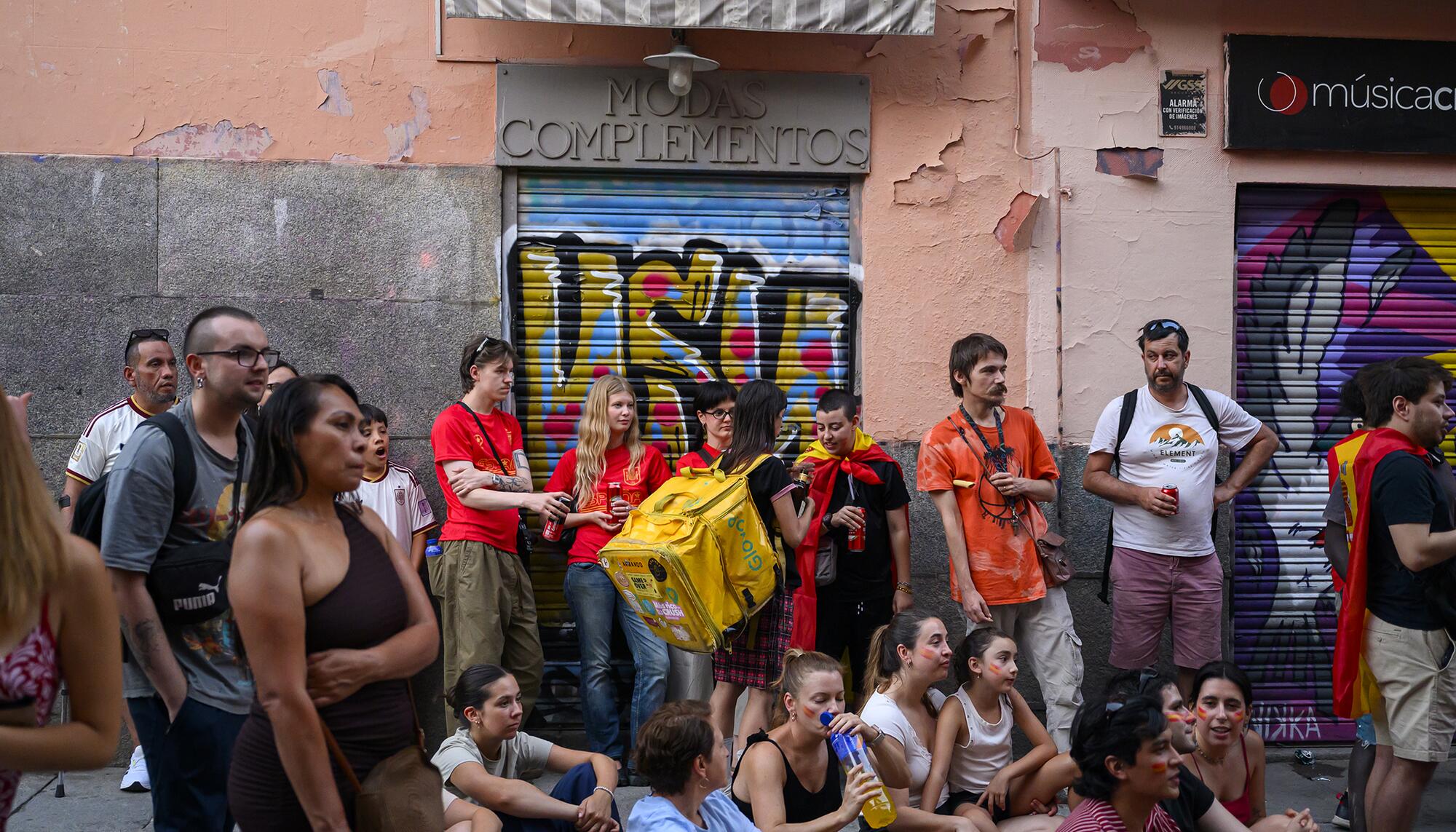 Final Malasaña - 3