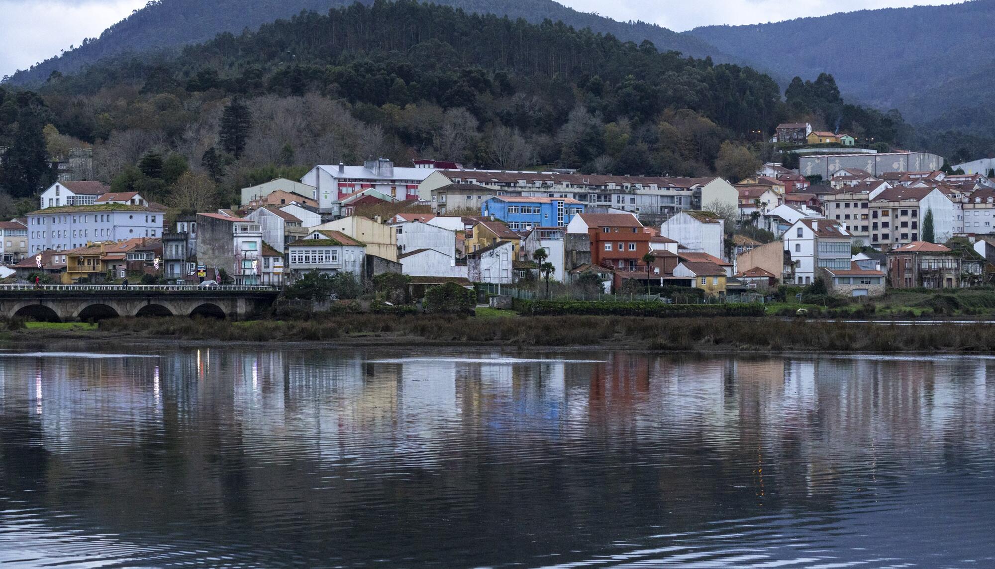 Varios Galicia Ria de Arousa - 5
