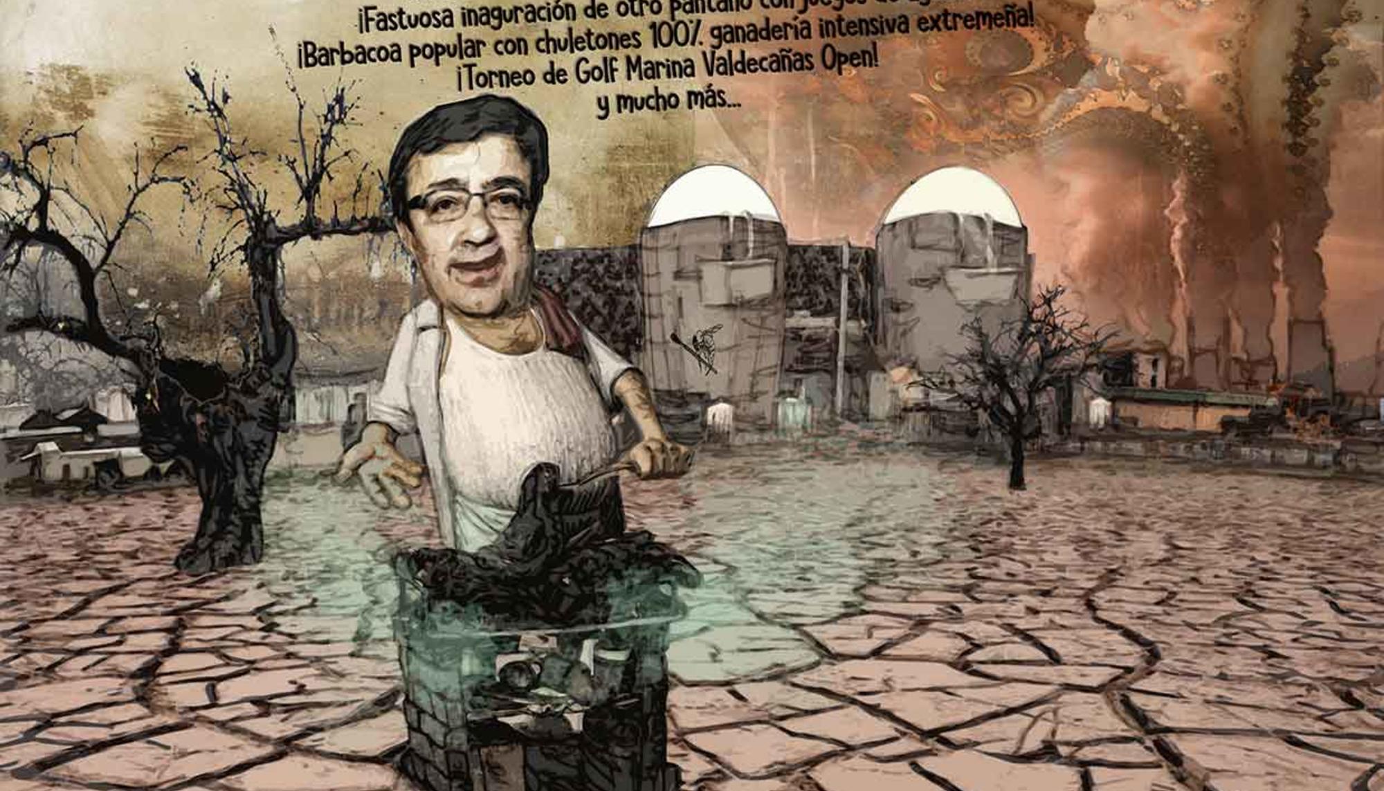 Cumbre Climática