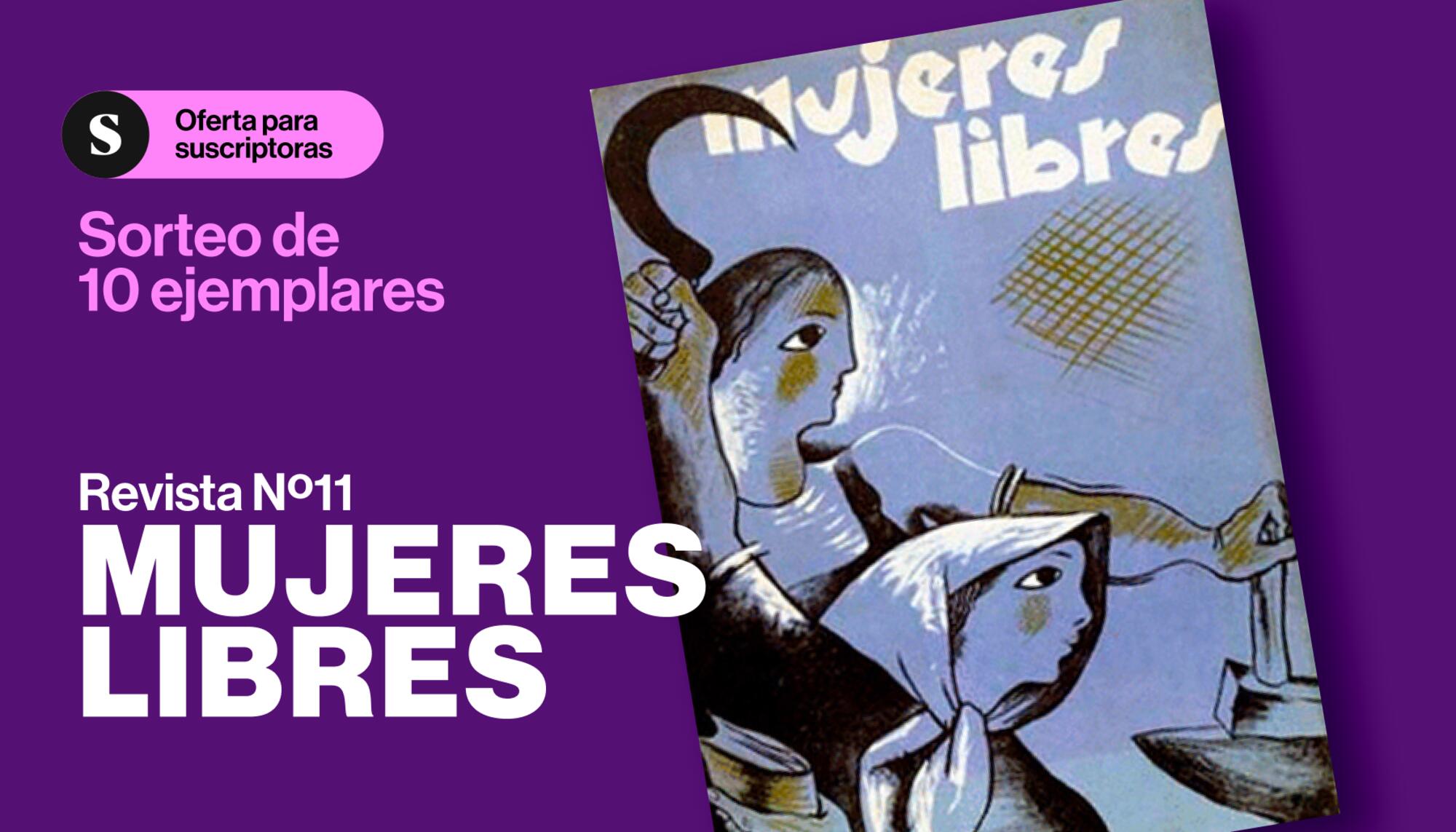 Sorteo Socias marzo 2024