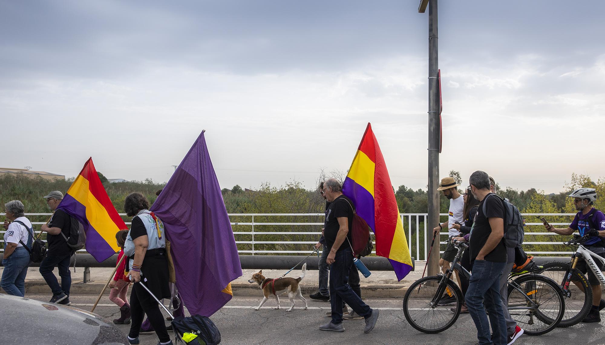Marcha a Portaceli - 4