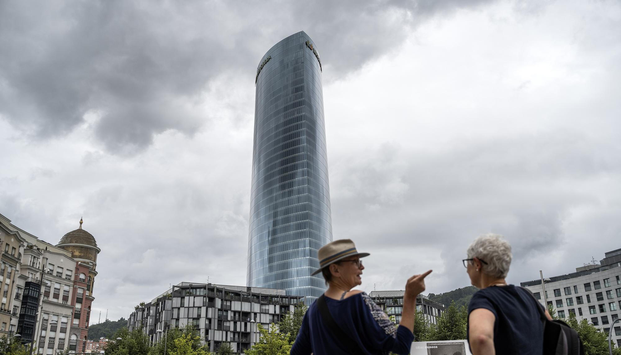 Euskal Herria verano Iberdola