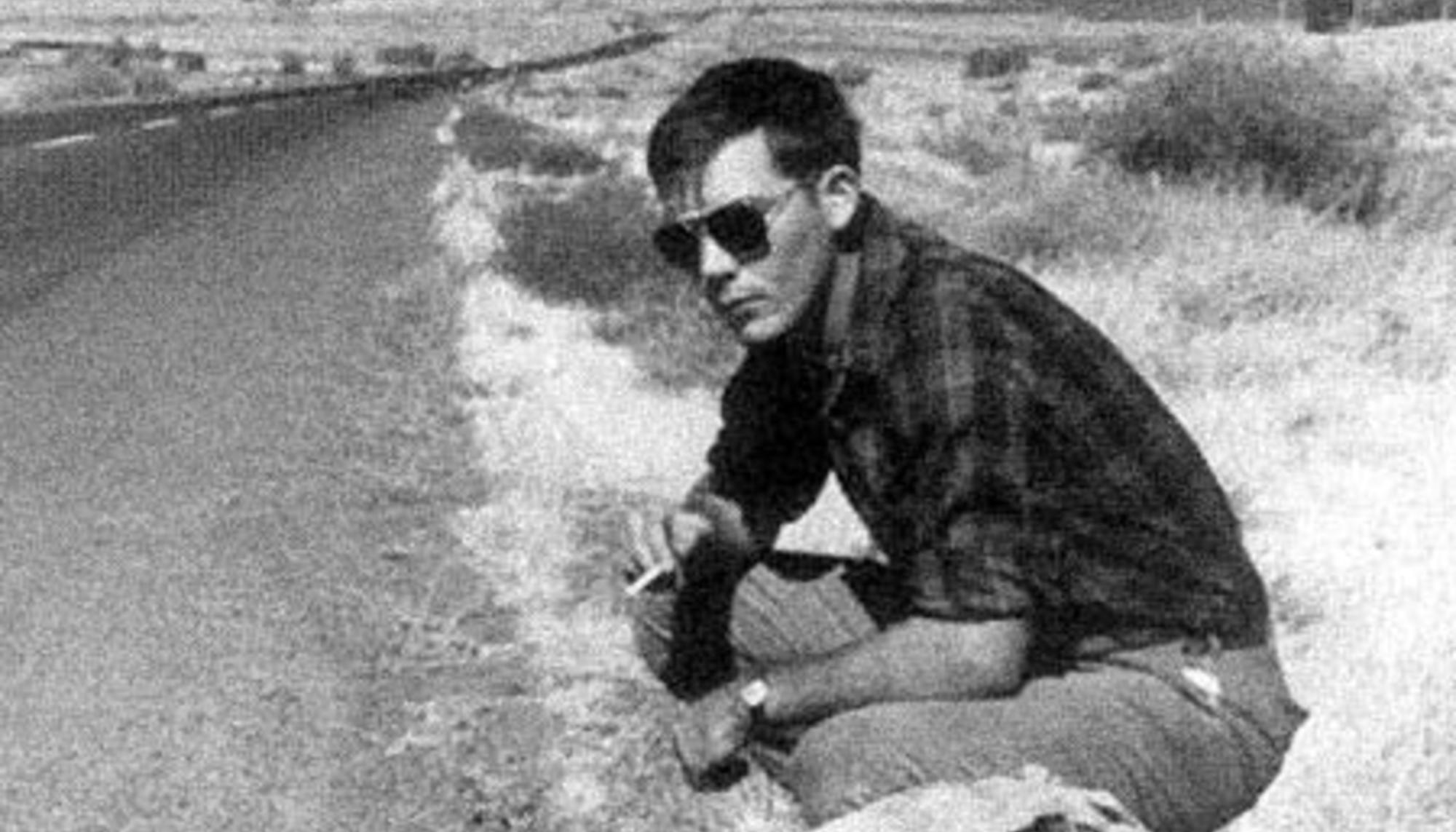Hunter S. Thompson