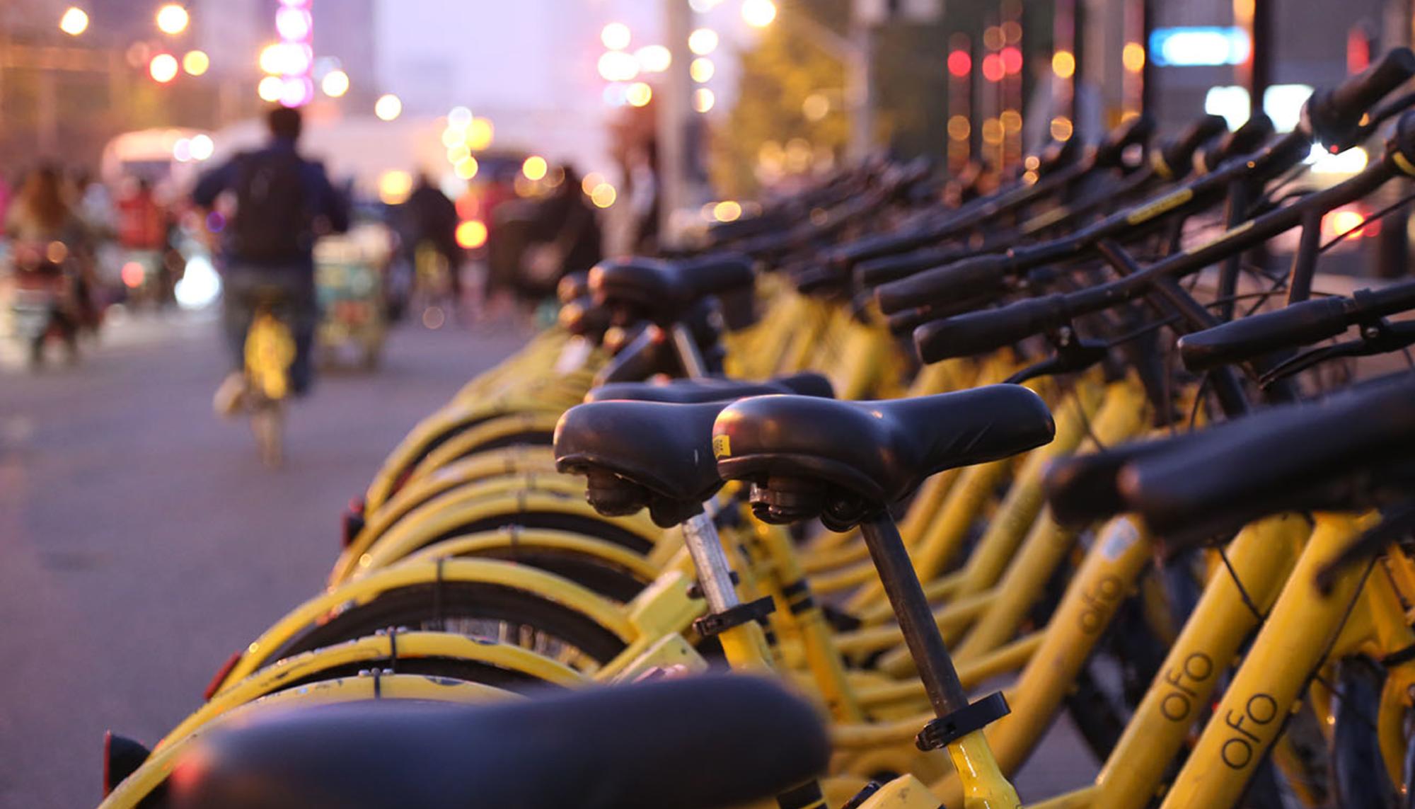 bicicletas big data