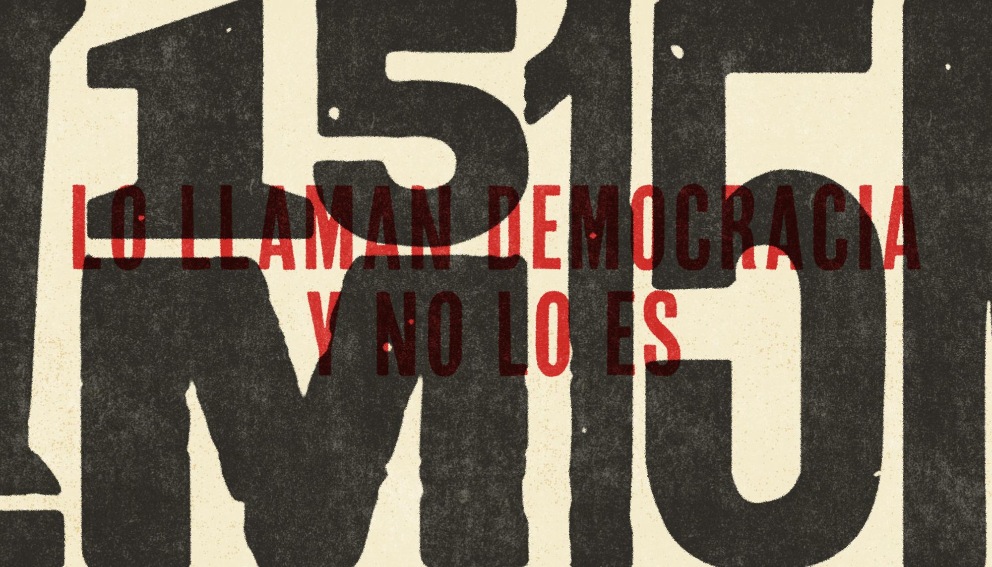 Ilustración década 15M ESA 04 portada