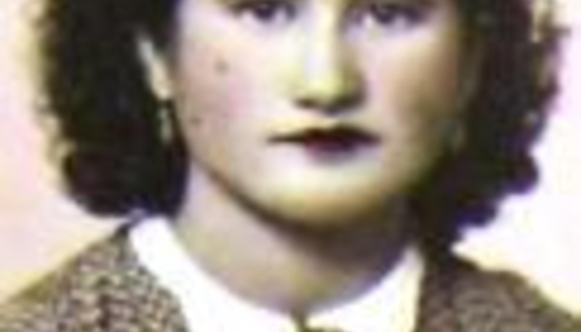 Sagrario Vera