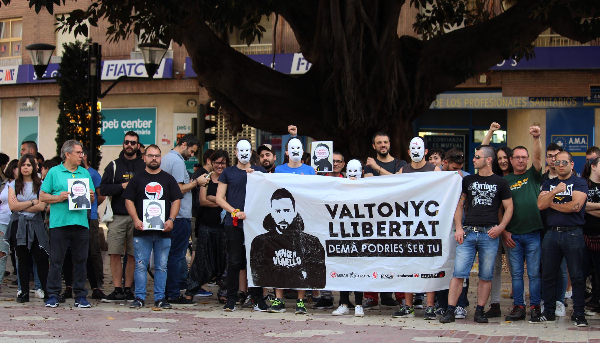 VALTONYC CASTELLÓ 5