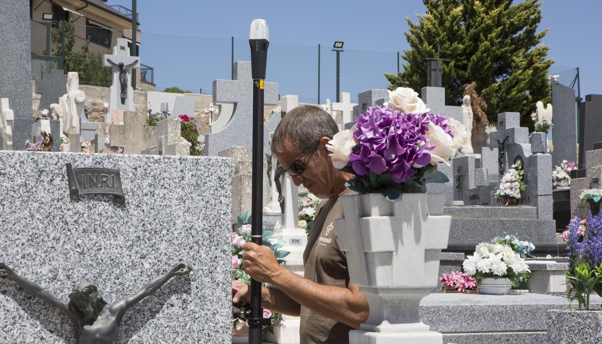 Exhumación Colmenar Viejo - 9