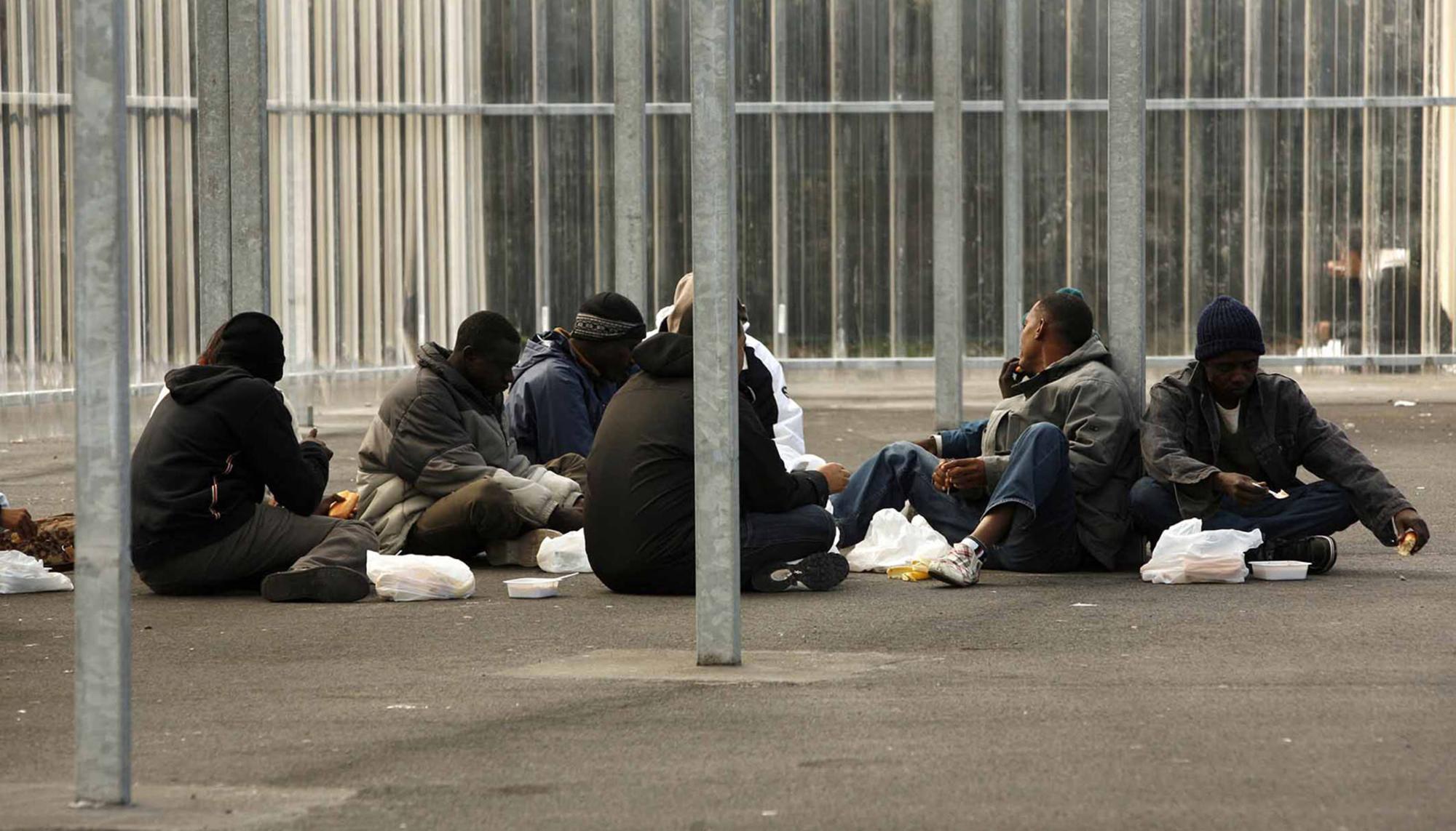 Calais 3