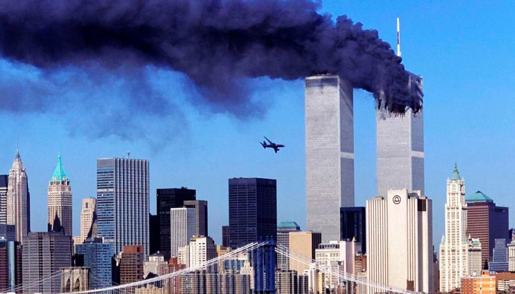 Las dudas y las preguntas que siguen sin respuesta sobre el 11/S