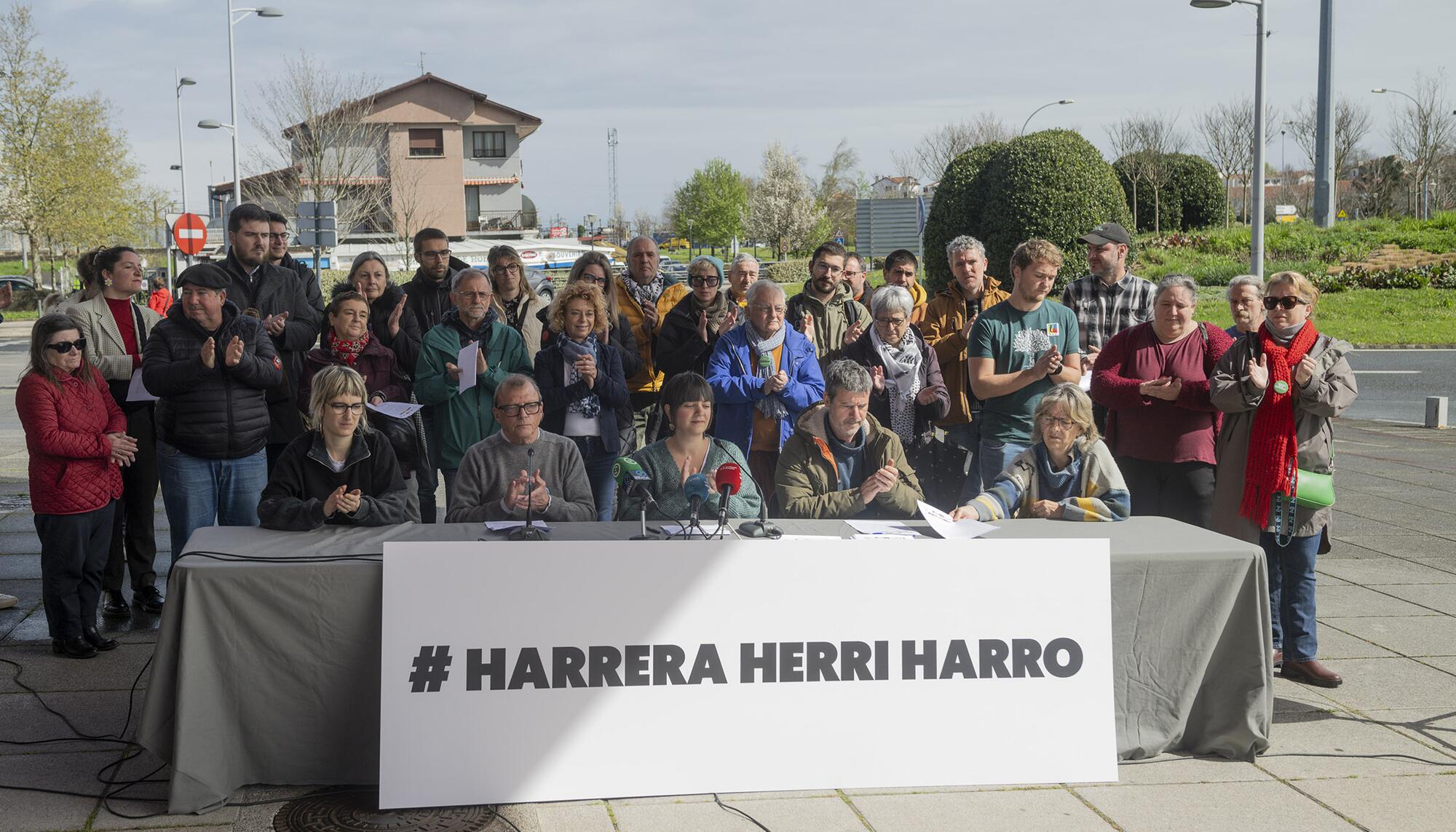 Rueda de prensa Korrika - 5