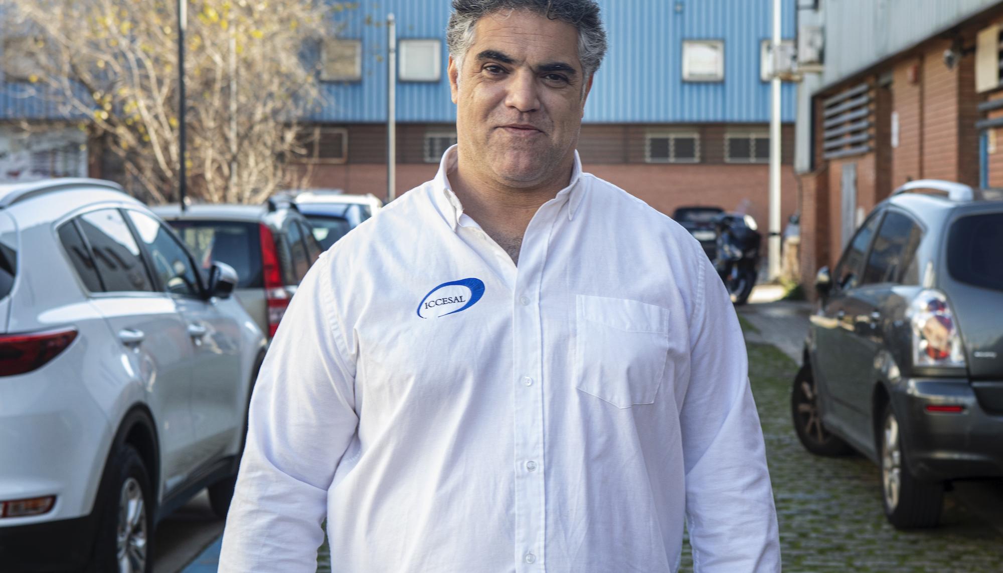 Iván Ciudad - 5