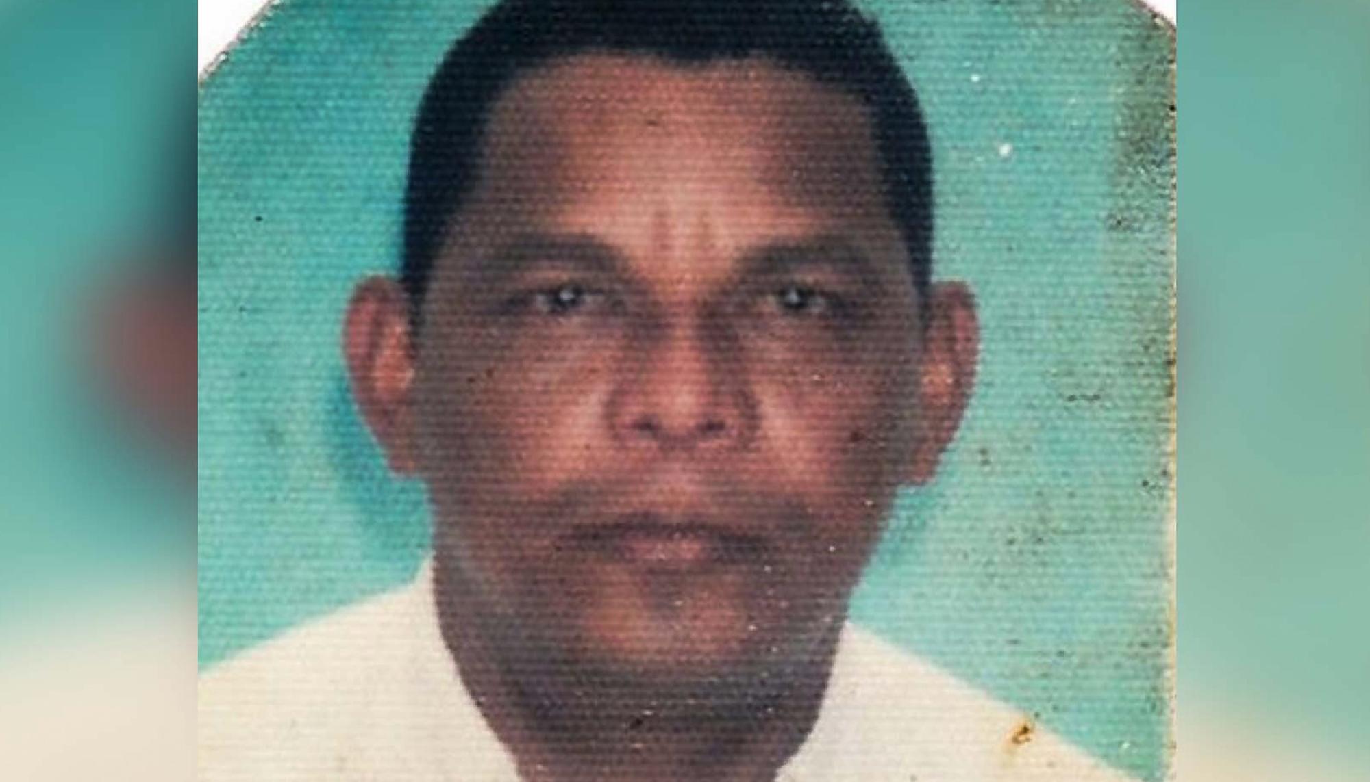  Jorge Freytter Romero