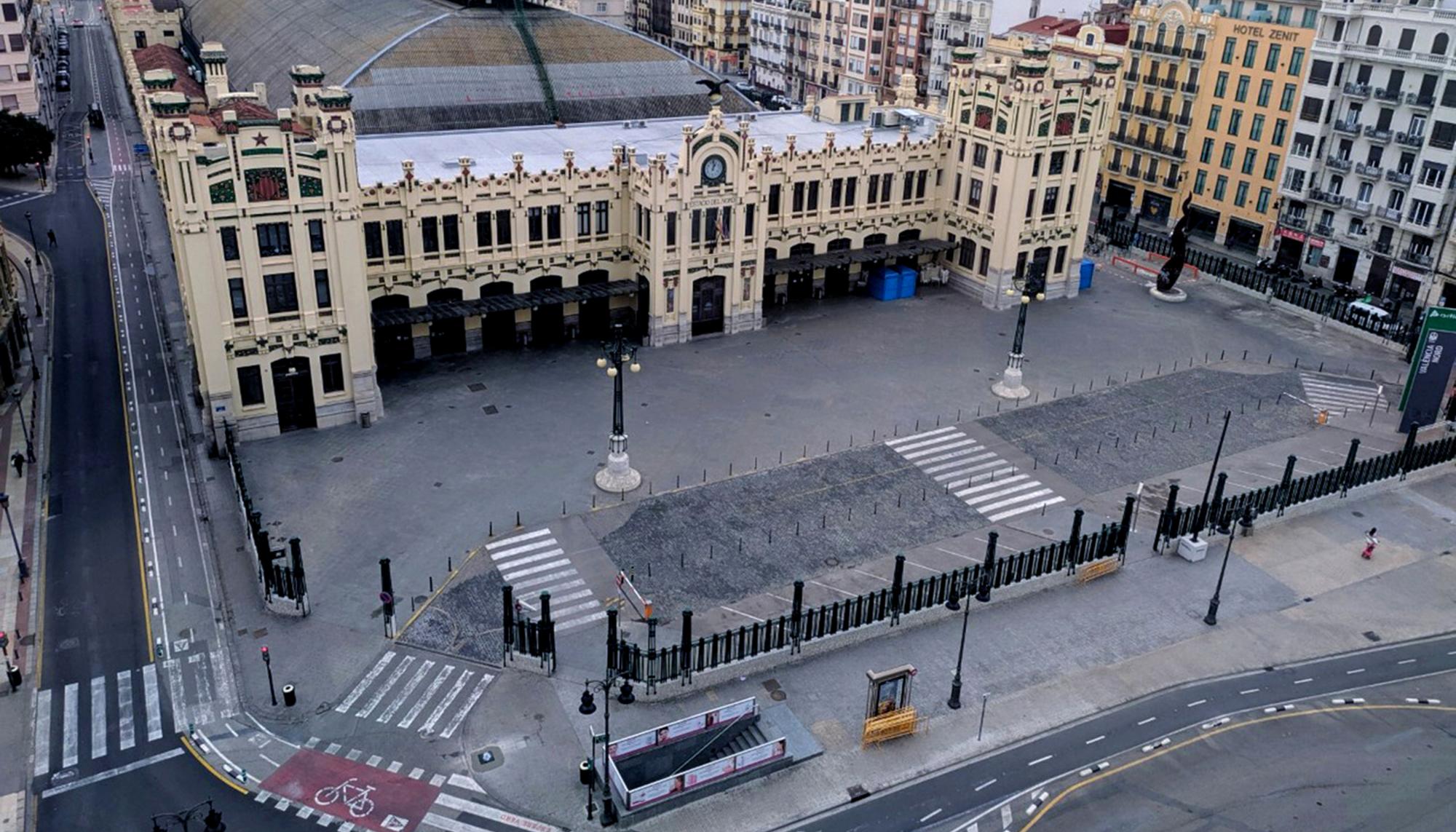 Valencia coronavirus - 4