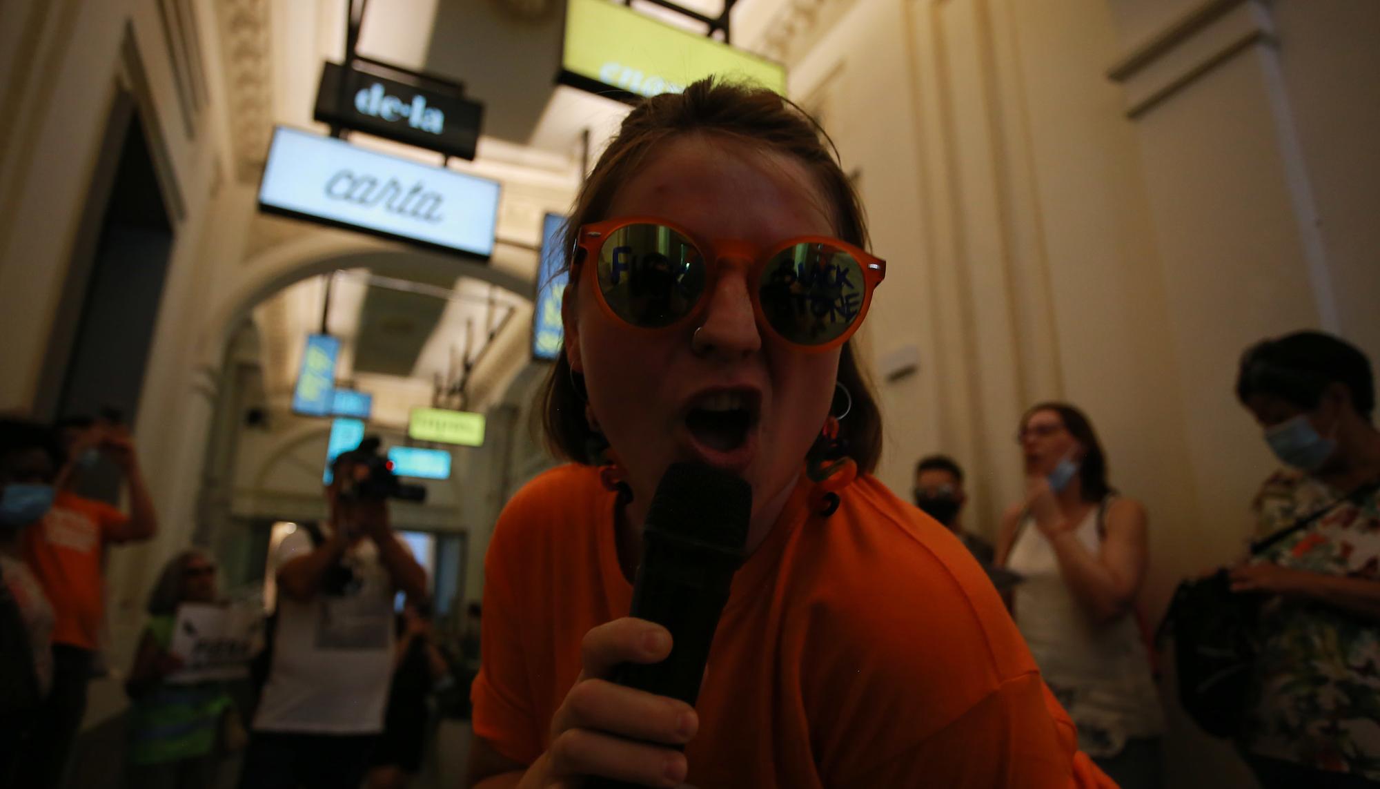 Accion Blackstone Madrid - 4