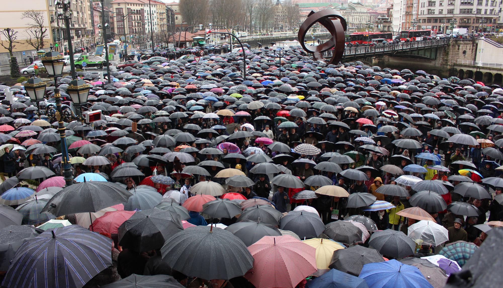 Bilbao Pensiones II