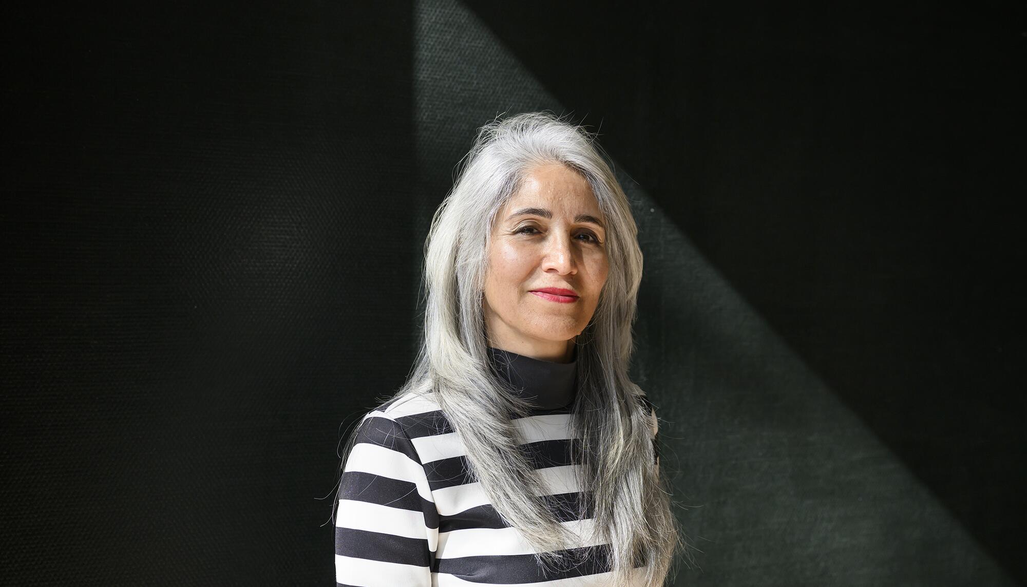 Fariba Ehsan - 1