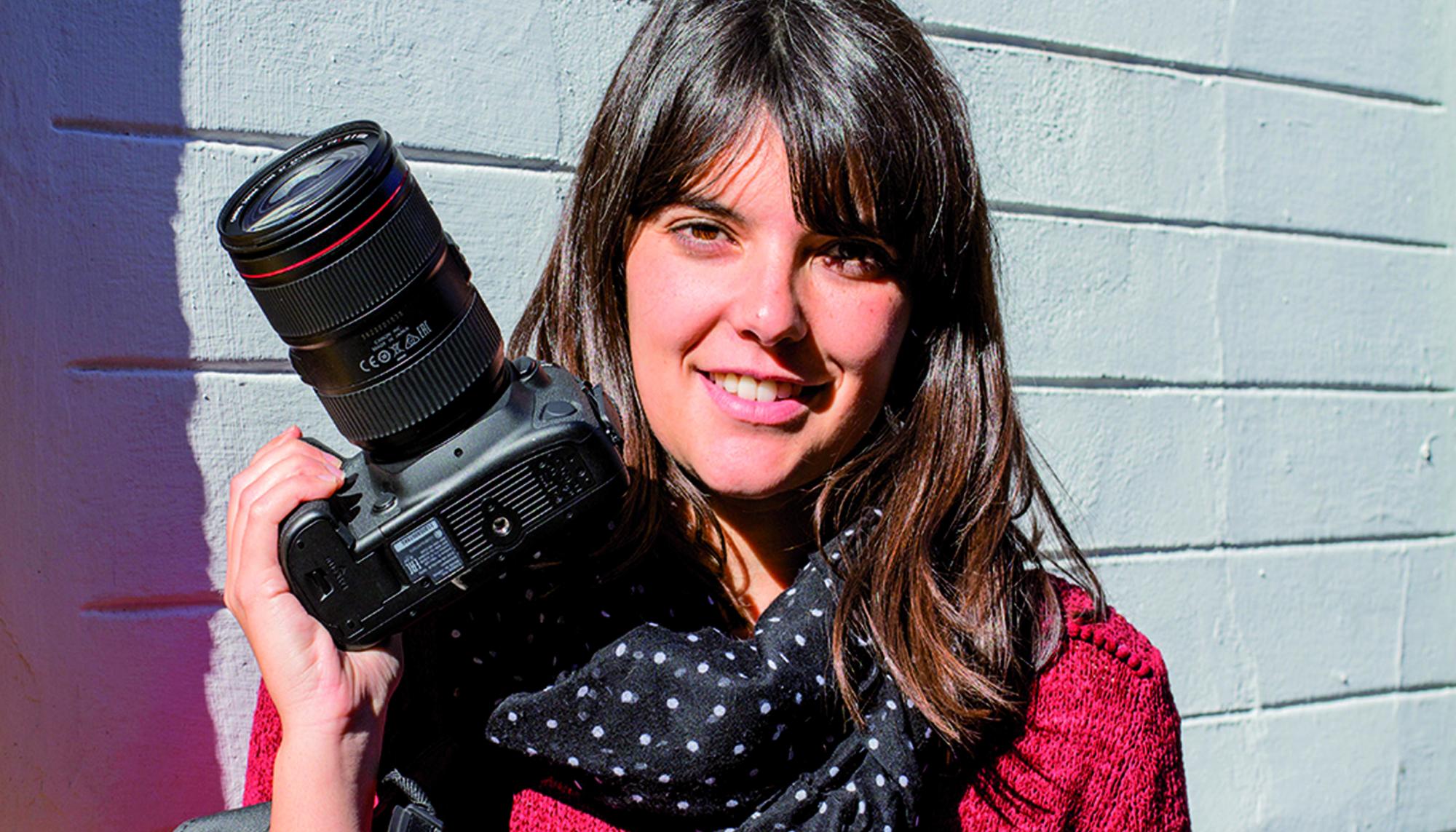 Lucía Muñoz
