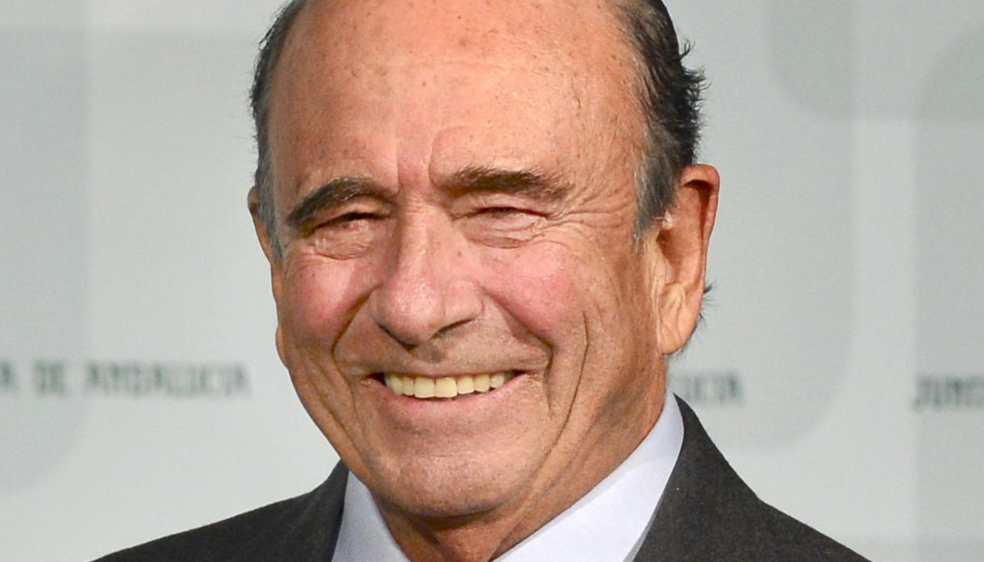 Emilio Botín