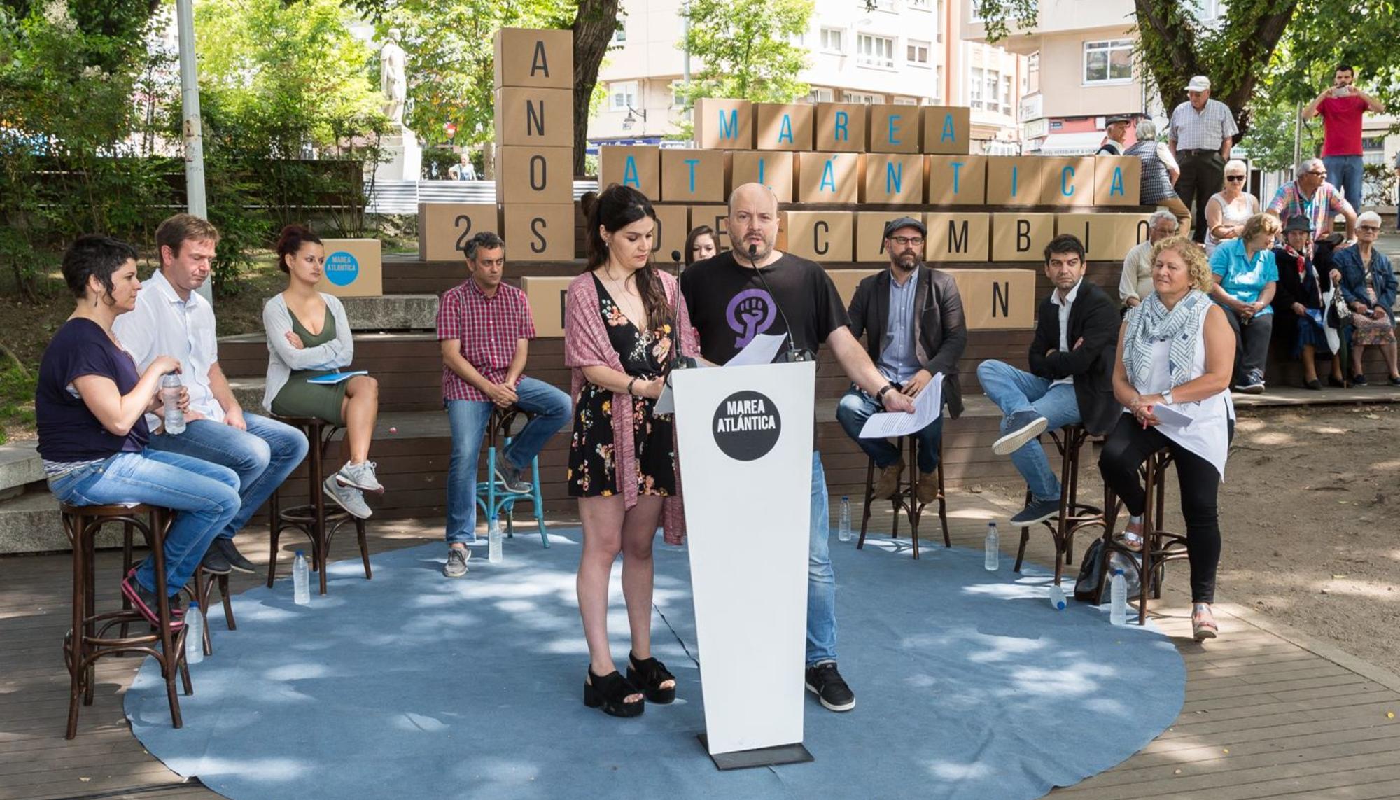 Municipalismo gallego 2