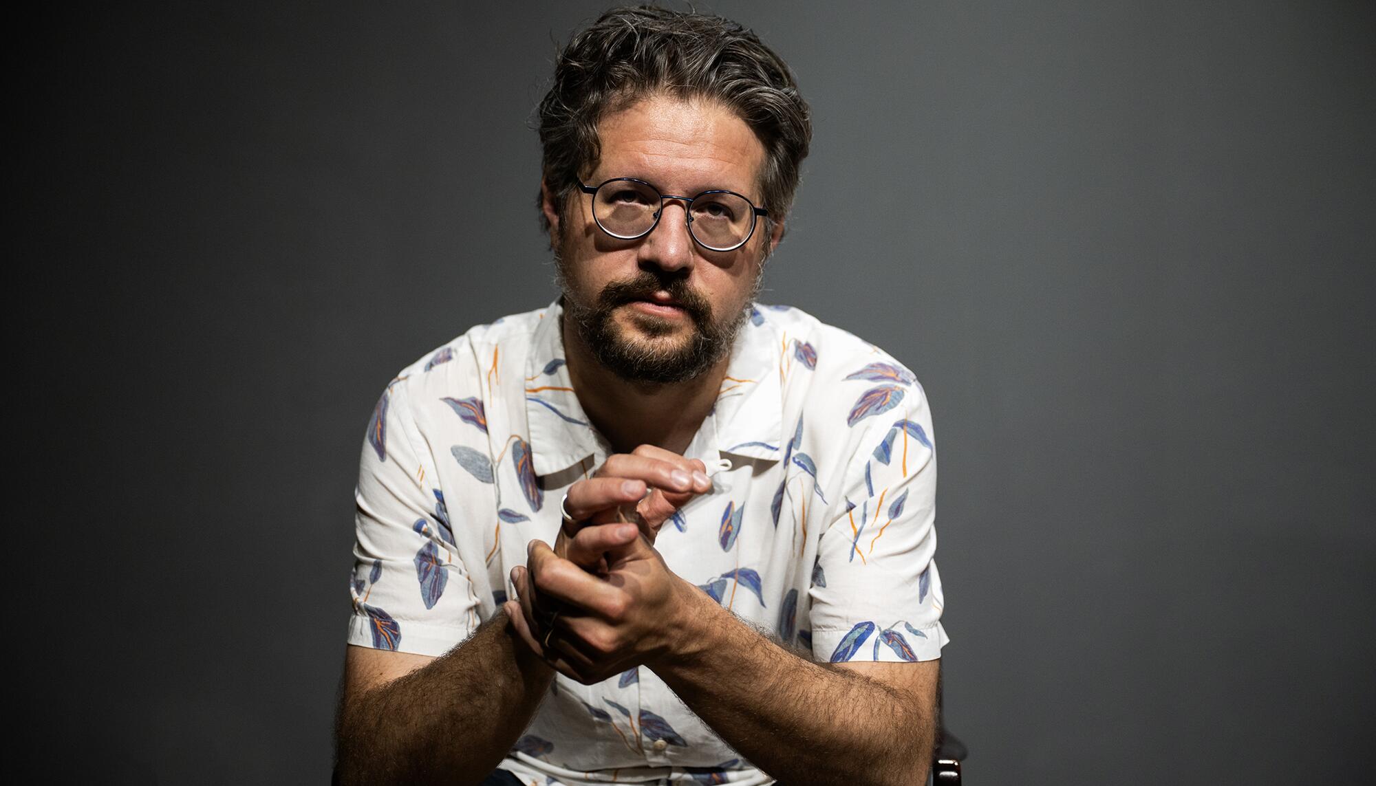 Alberto Toscano - 2