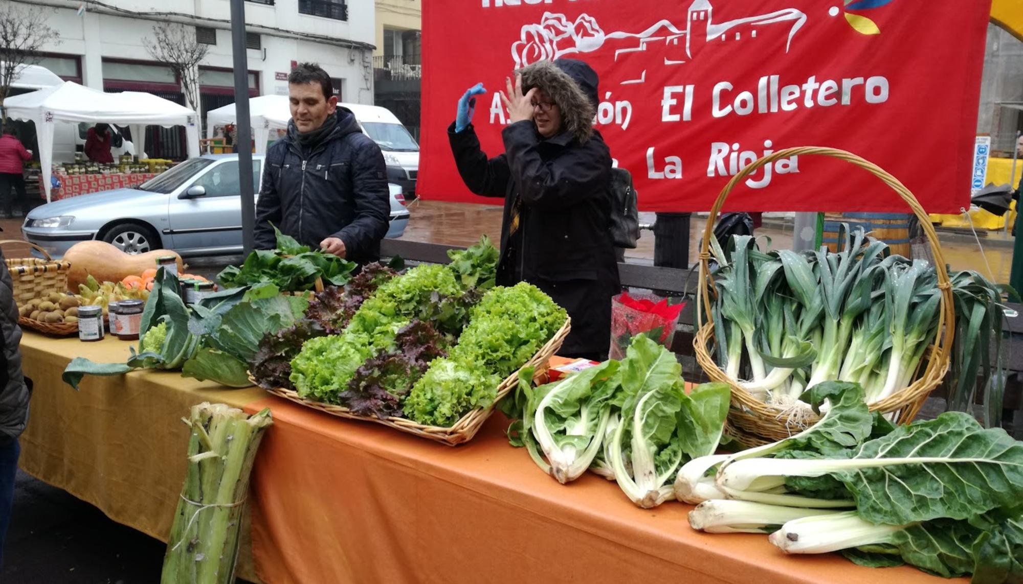 Huertos del Iregua
