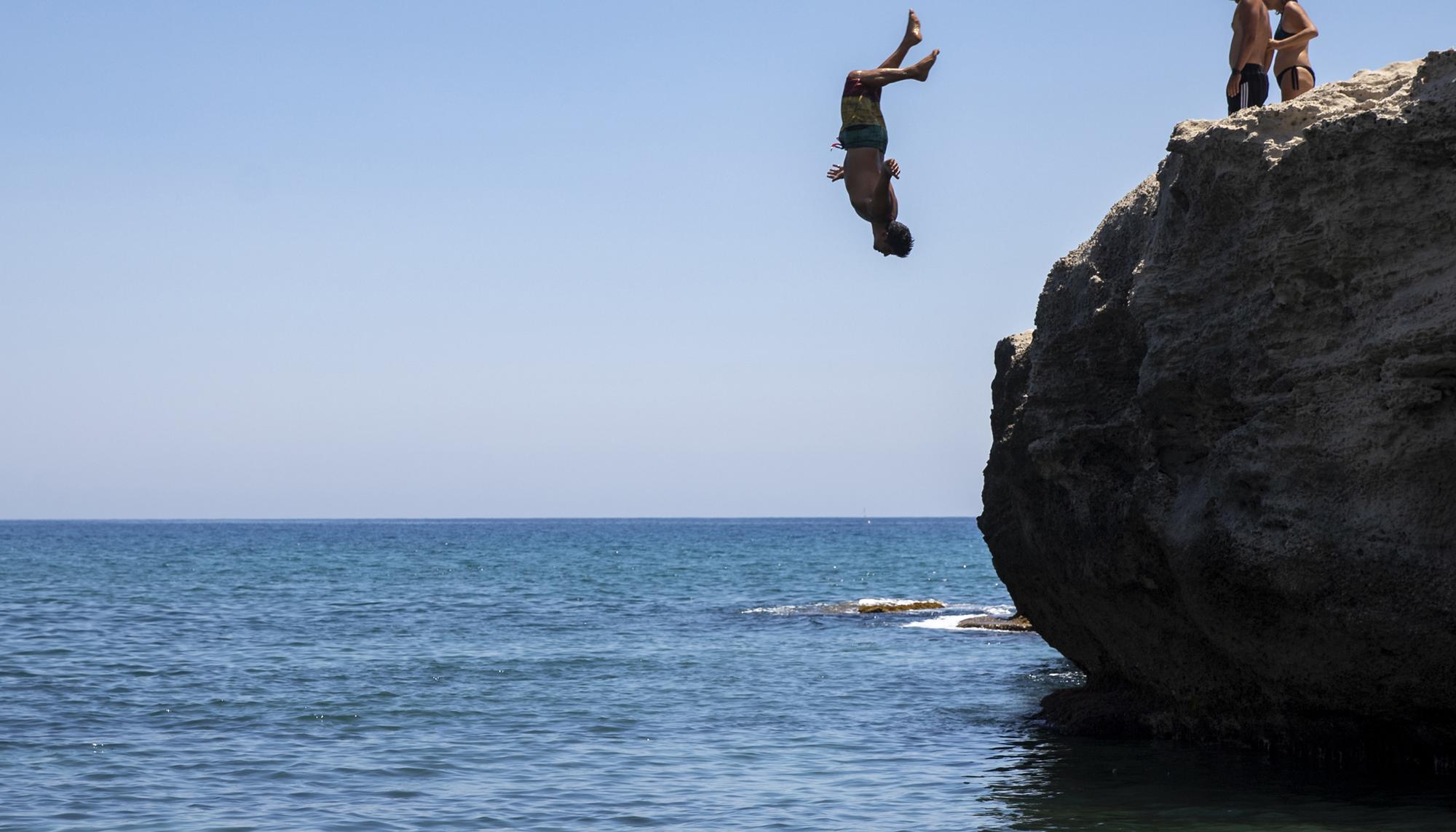 El ladrillo que araña el Cabo de Gata - 12