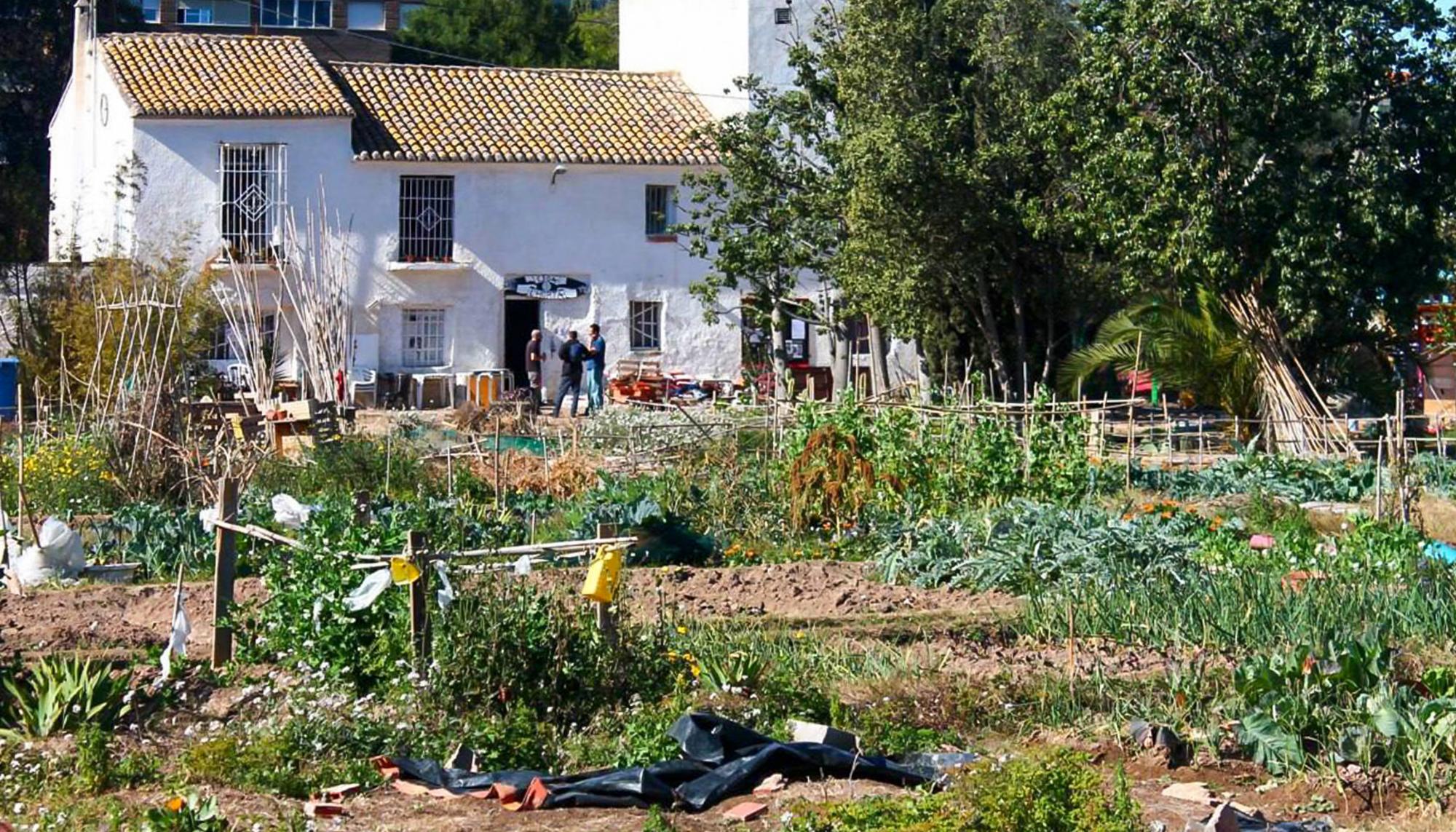 CSOA L'Horta de Benimaclet 