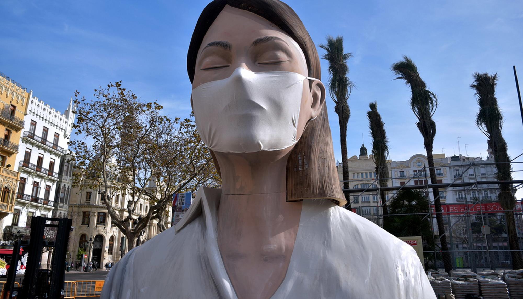 falla yoga valencia