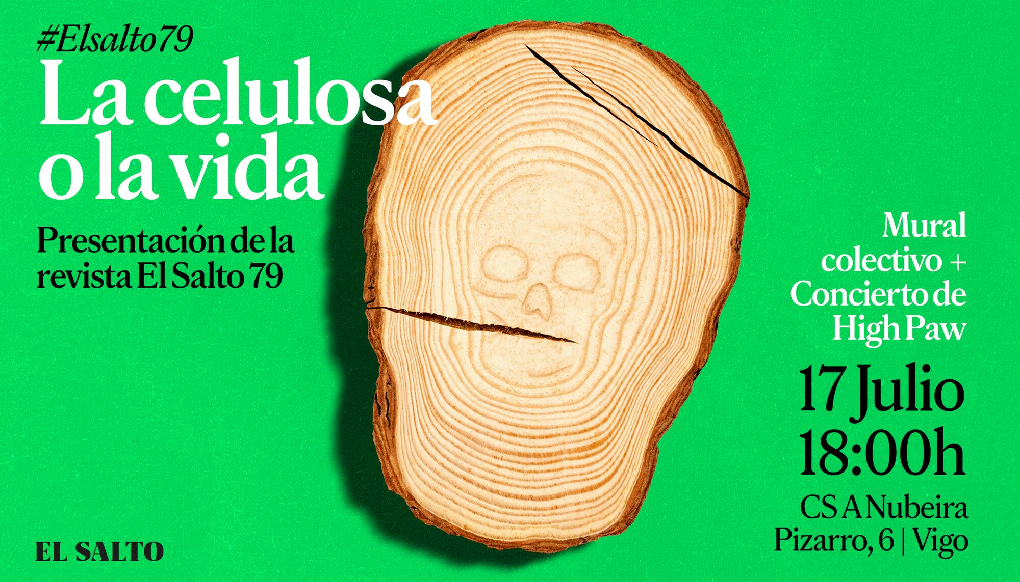 Presentación Revista 79_post
