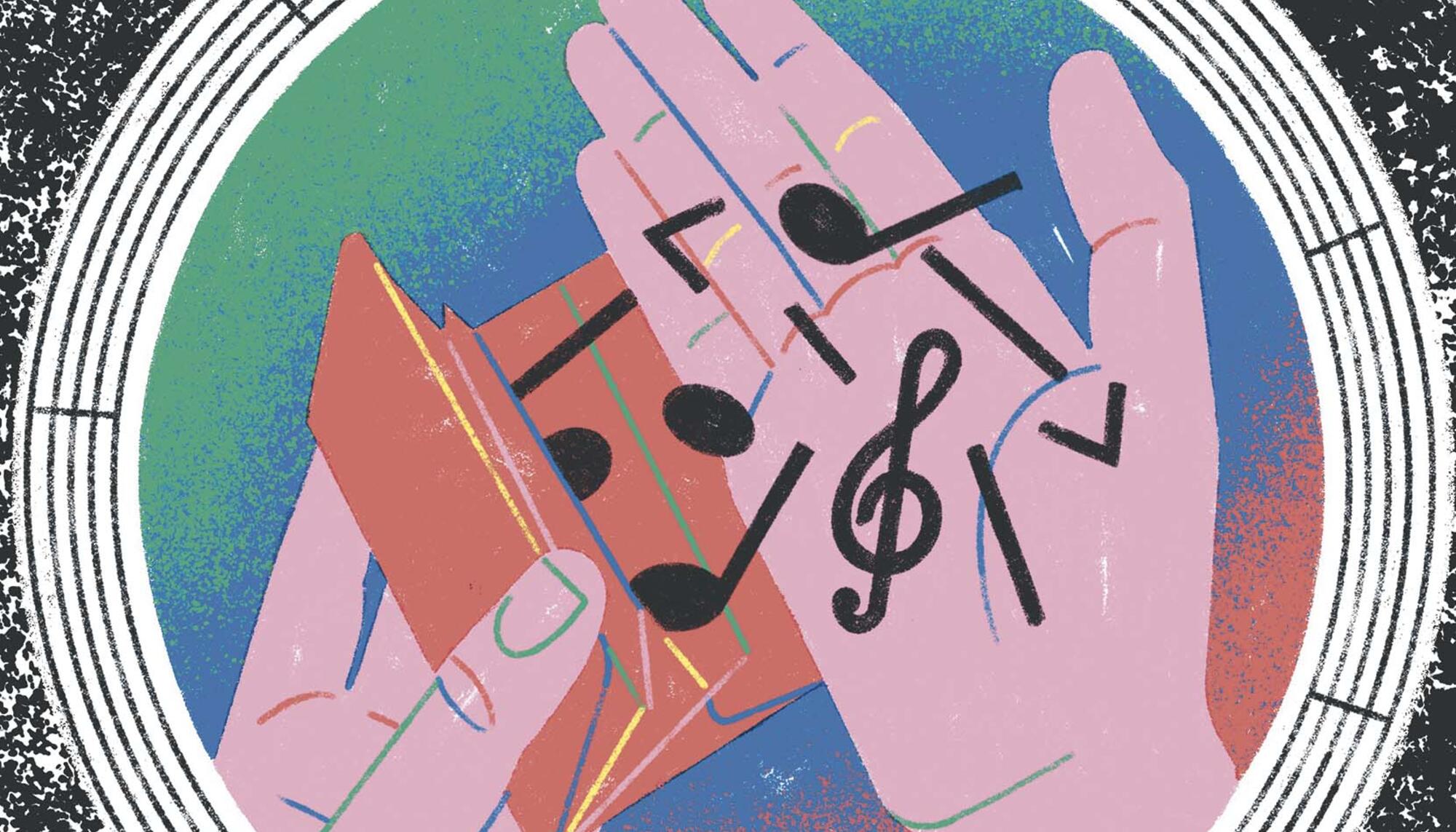 Renta básica artistas apertura 81