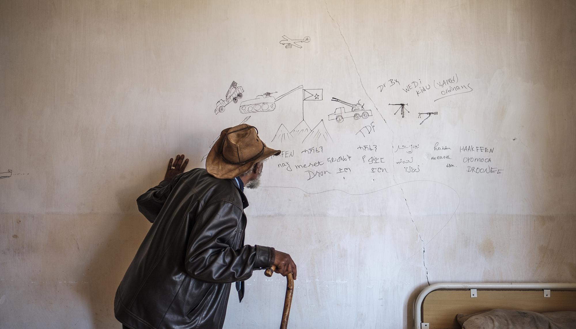 Tigray Etiopía - 3